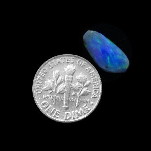 Opal Rough 8312 - Image 2