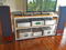 Steve Blinn Designs Gorgeous 3 shelf Super-Wide  Audio ... 2