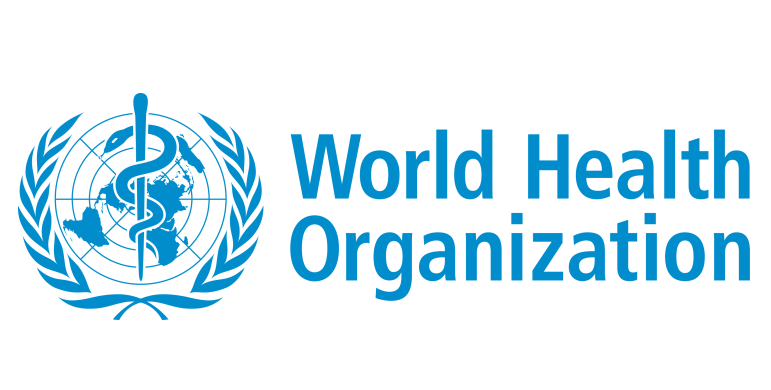 World Health Organization logo