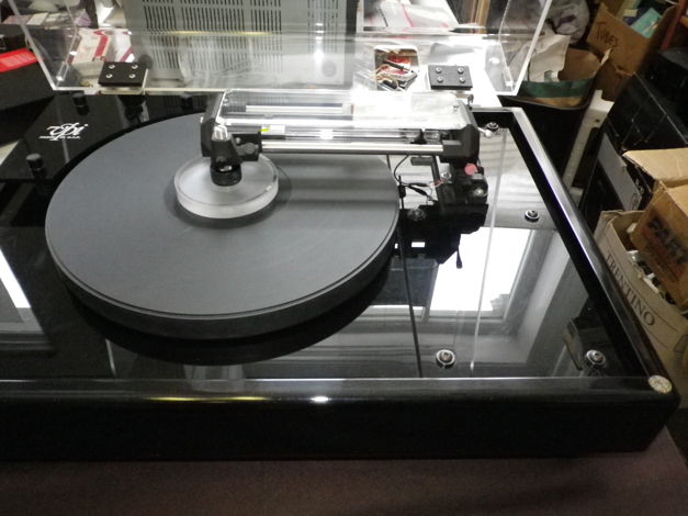 VPI Industries HW-19 MK 3 with-3 Improvements on,  The ...
