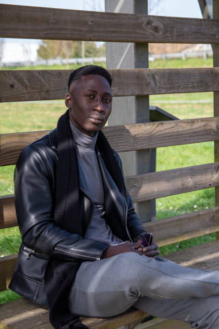 Francis Konan