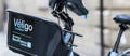 Veligo location electric rental bike