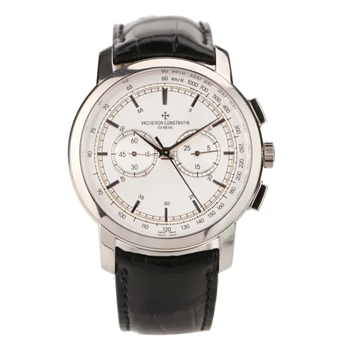 Vacheron Constantin Traditionnelle Chronograph