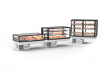 SAYL Integra DP-60-80A Kylmonter drop-in