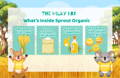 Inside the Tin: Key Ingredients in Sprout Organic