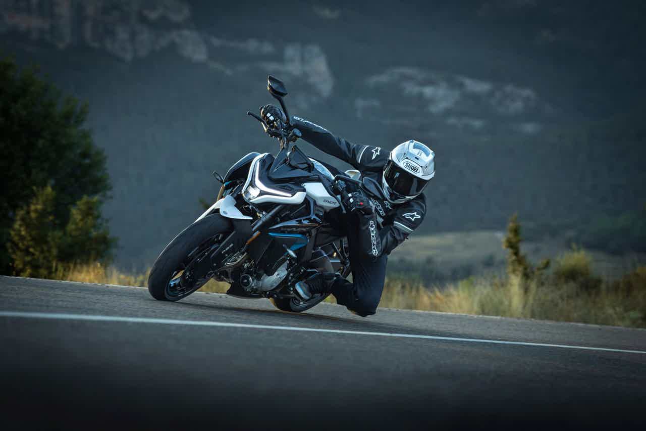 CFmoto 675NK 2026