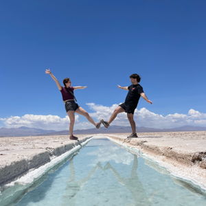 Our Travel Fund