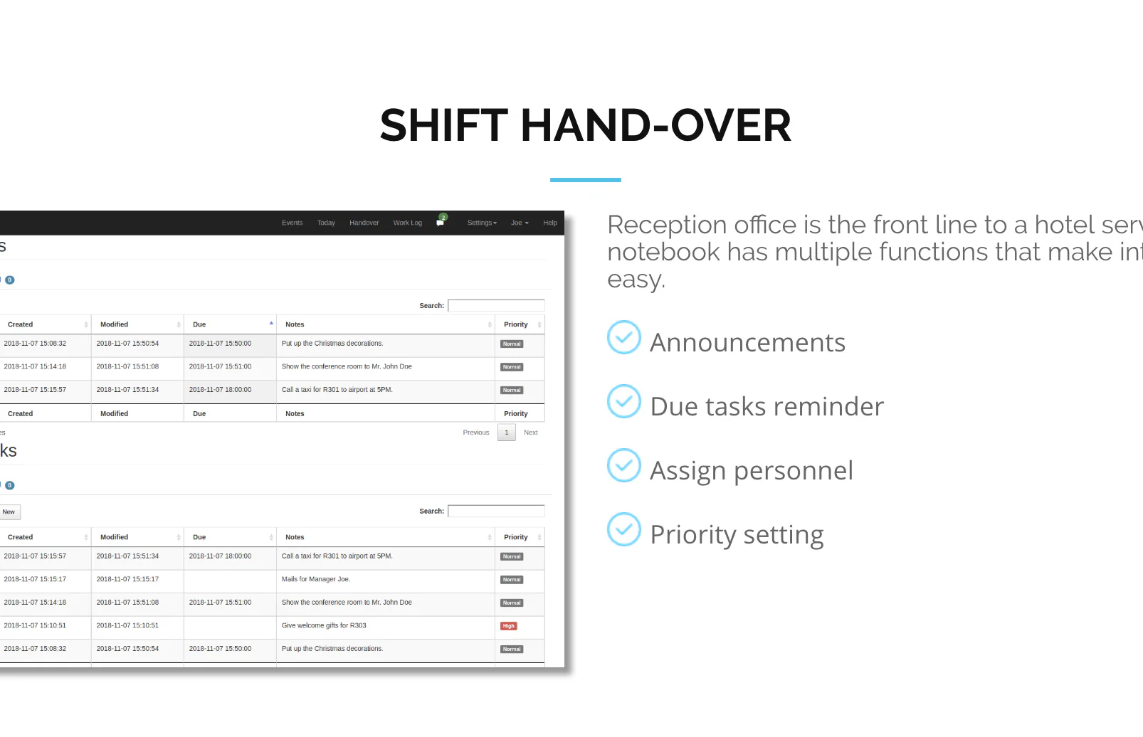 Screenshot image