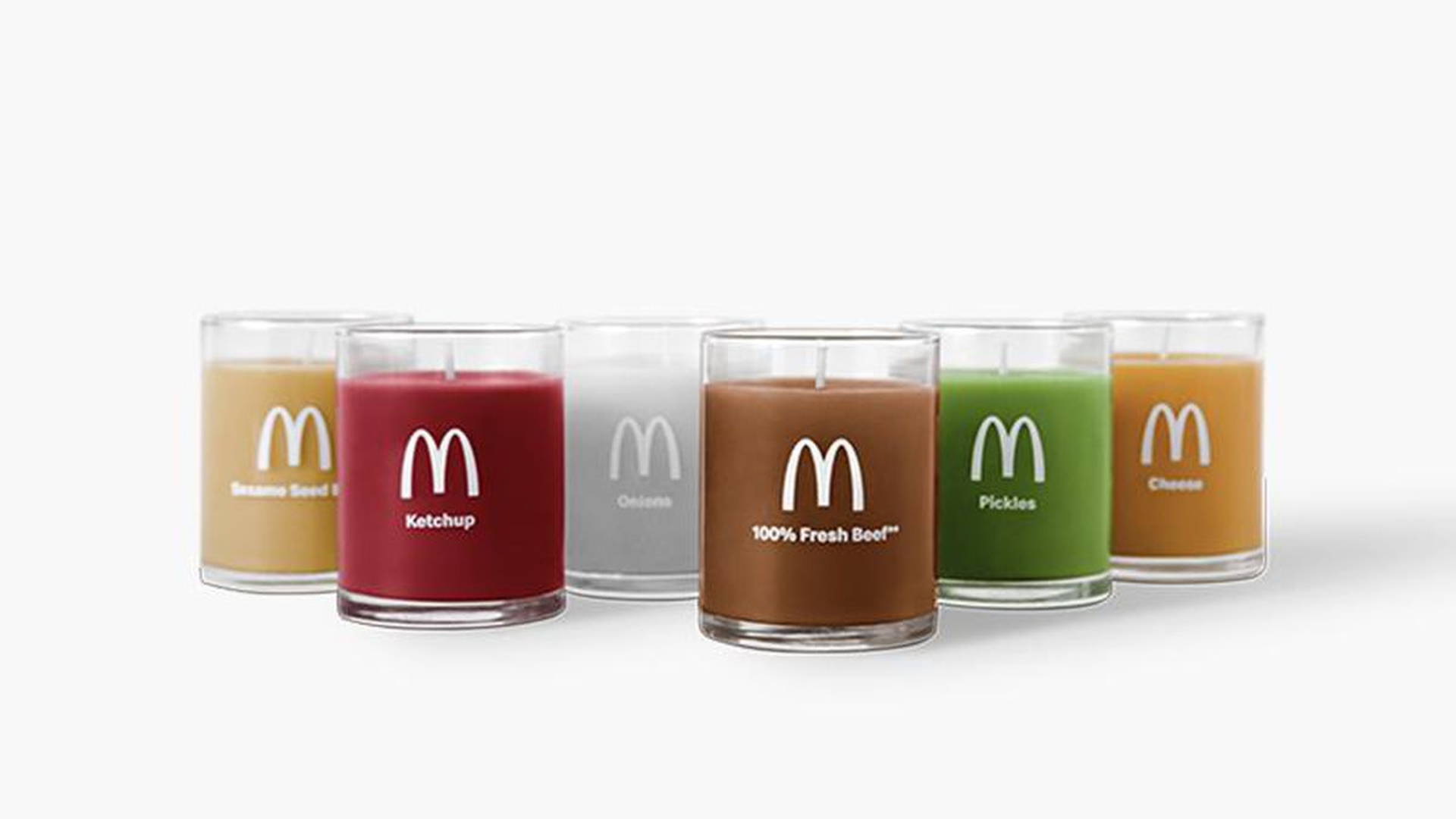 Featured image for McDonald’s Releases Quarter Pounder Candle Set And It’s Not Even The Weirdest Novelty Scent Of 2020