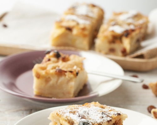 Corsi di cucina Vicenza: I dolci della tradizione vicentina