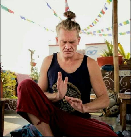 Steven Bruynseraede