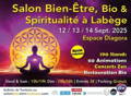 Salon du Bien-Être, Bio & Spiritualité Toulouse