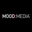 Mood Media logo on InHerSight