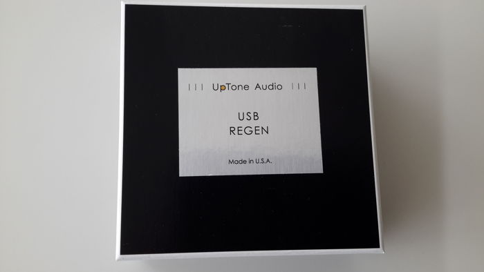 UpTone Audio  USB REGEN