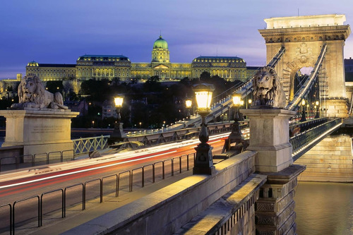 Визитные карточки Будапешта - пешеходный тур