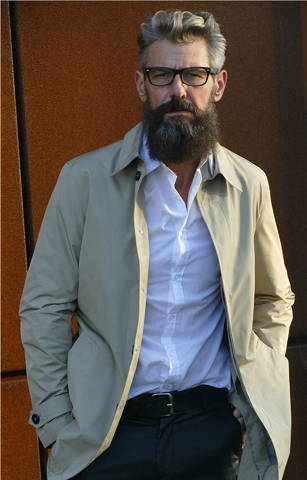 Jérôme Berquez