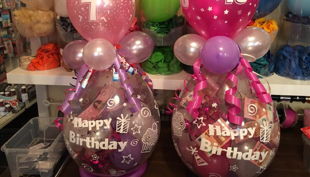 misterparty geld luftballons