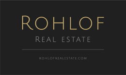 Rohlof Real Estate Utrecht