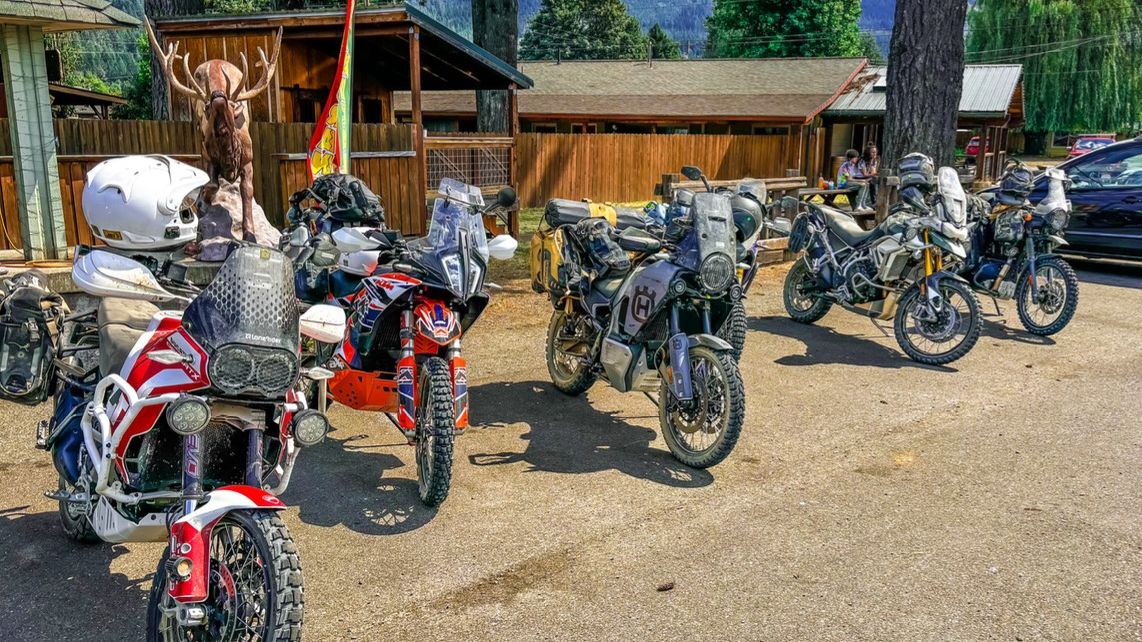 Section 1 of the WA BDR - Riders Share
