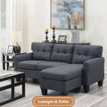 Lounges & Sofas - The A2Z Furniture
