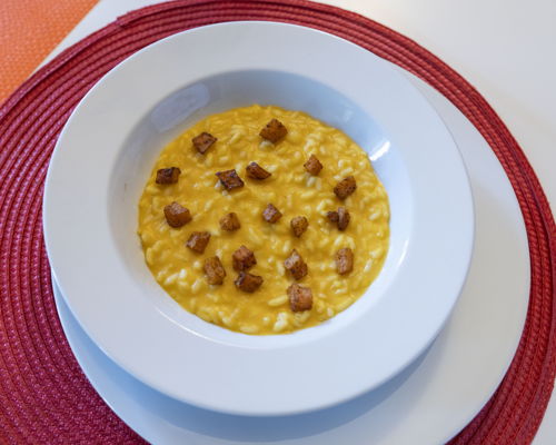 Cooking classes Milan: Practical course on risotto, a true Italian specialty