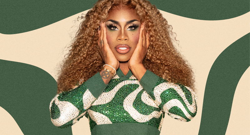 Monét X Change