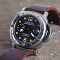 Panerai Luminor Submersible