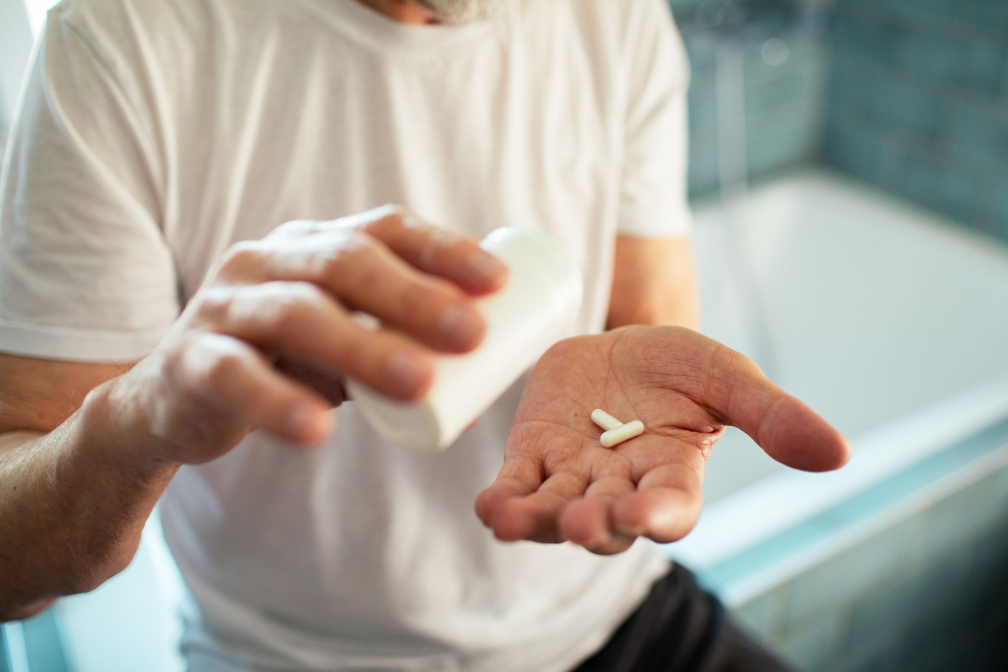 Longevity Supplements 101: Starter Picks & Advanced Options