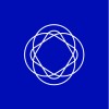 Glass logo
