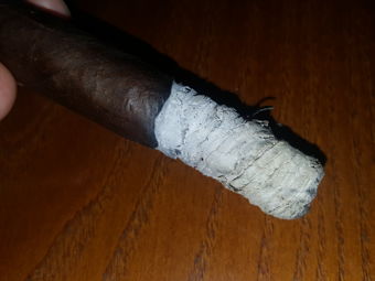 Cigar Session Photo