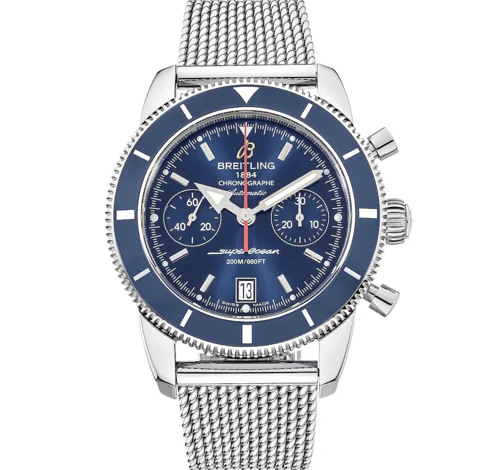 Breitling Superocean Heritage II Chronographe Superocean Heritage Chronograph A23370