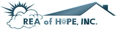 Rea of Hope, Inc