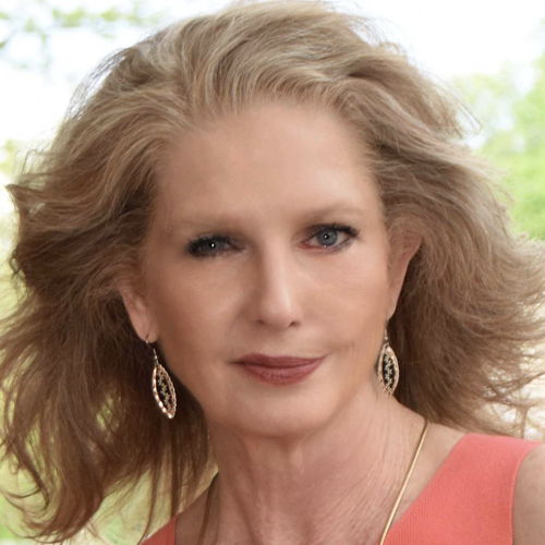 Eileen  Pilcher