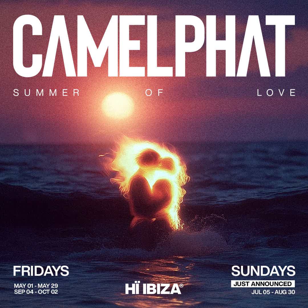 CamelPhat