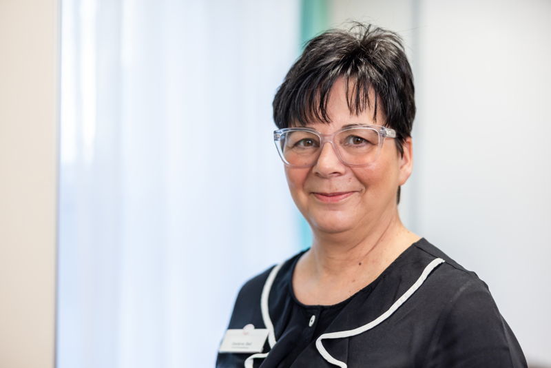 Wohn- und Pflegezentrum PerlachStift