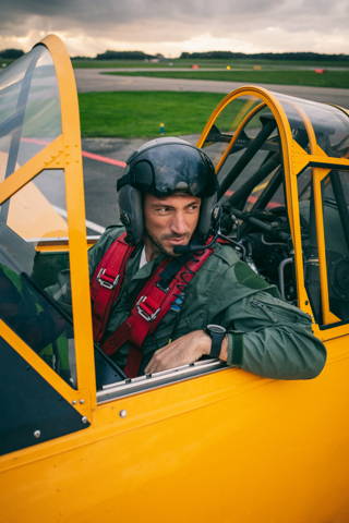Sebastien Siegenthaler