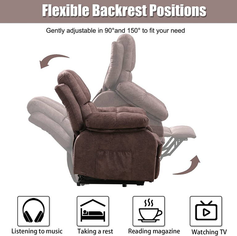 Lift Chair Recliner