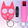 defense-divas-college-safety-self- defense-keychain-kit