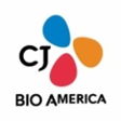 CJ Bio America logo on InHerSight