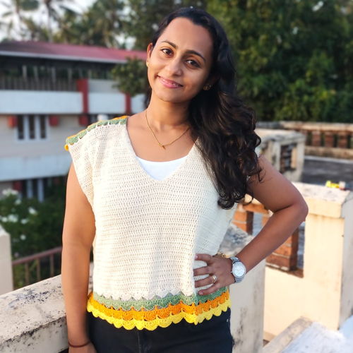 Flowericious Tee (NL)