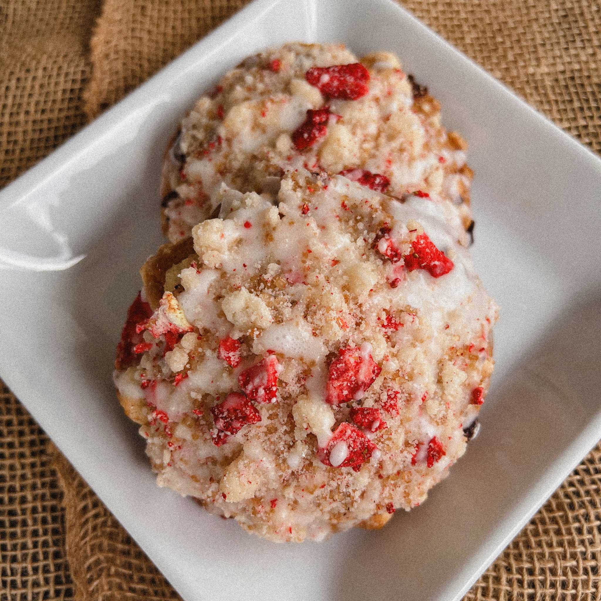 Sassy’s Sourdough — photo from hotplate.com