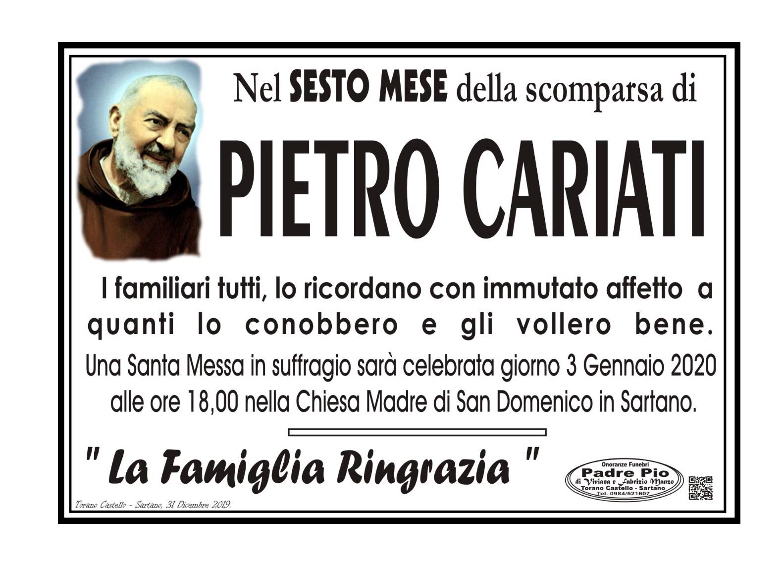 Pietro Cariati
