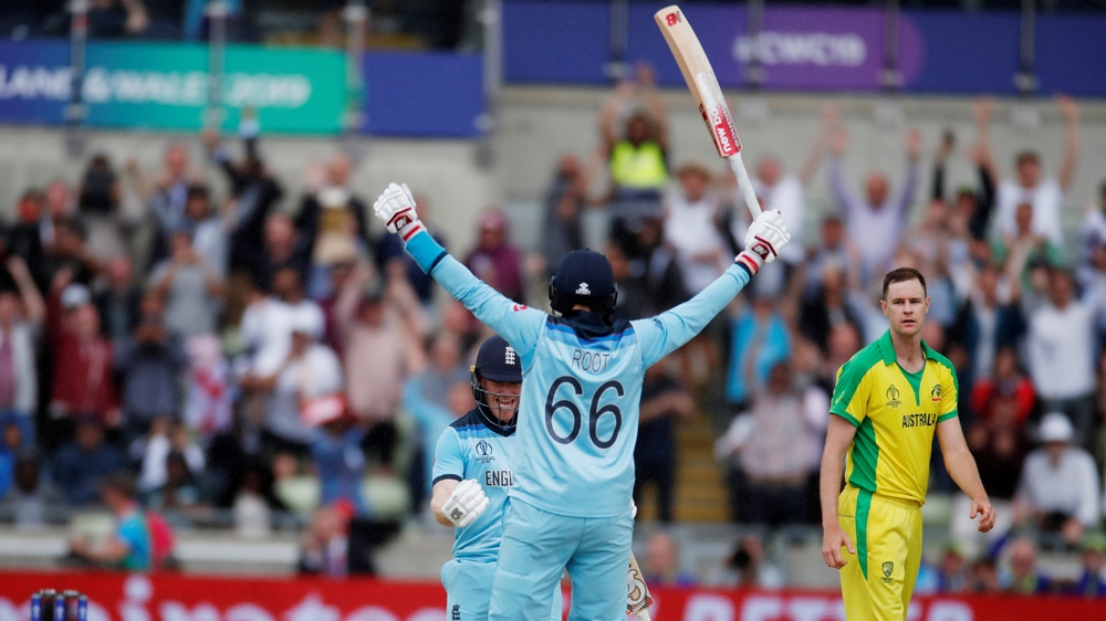 Cricket World Cup Betting