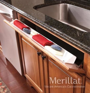 TILT OUT SINK TRAY TILT OUT SINK TRAY