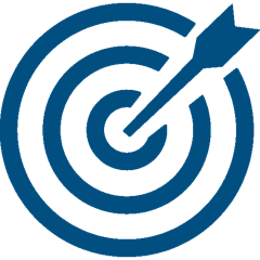 Cost Saving Ink System Icon