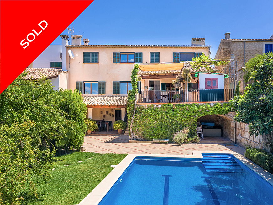  Pollensa
- Sell your property on Majorca with us