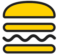 Logo - Burgur Berwick
