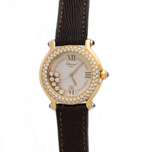 Chopard Happy Sport 27/6177