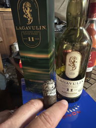 Cigar Session Photo
