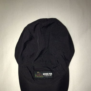Sommer cap